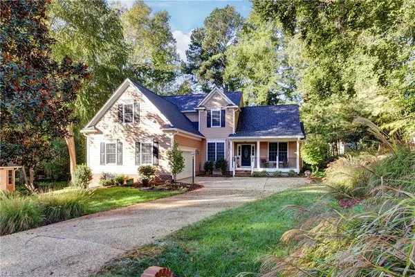 108 Aberdeen, Williamsburg, VA 23188