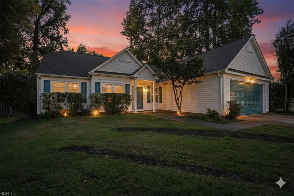 6 E Dressage Court, Hampton, VA 23666 - Image #1