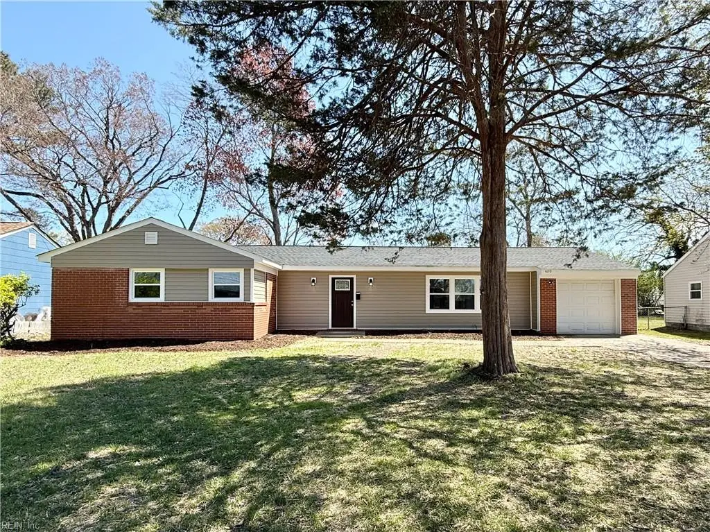 420 Kings Point Court, Virginia Beach, VA 23452 - Image #1