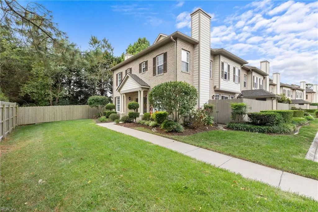 2425 Wessington Drive, Virginia Beach, VA 23454 - Image #1