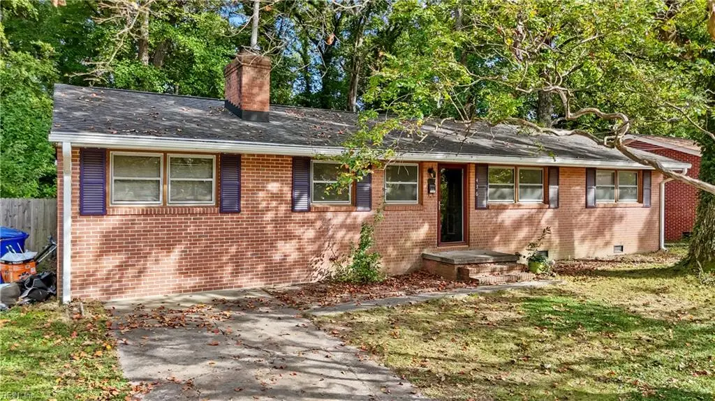 436 Eastwood Drive, Newport News, VA 23602 - Image #1