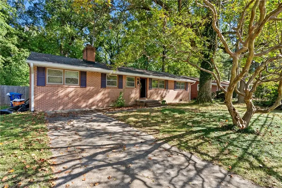 436 Eastwood Drive, Newport News, VA 23602 - Image #2