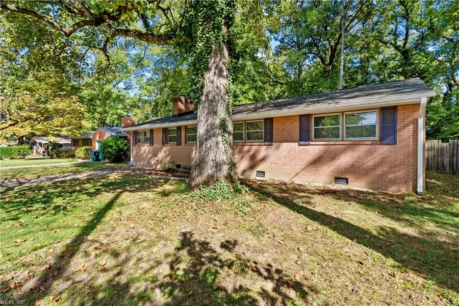 436 Eastwood Drive, Newport News, VA 23602 - Image #3