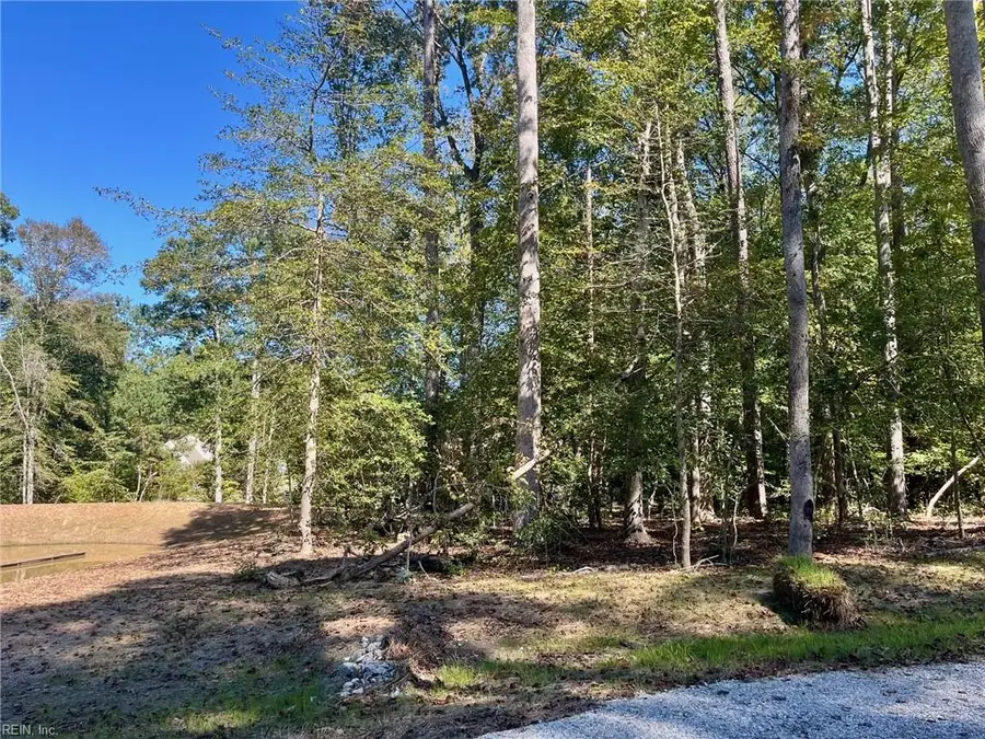 5353 Ridgewood Hills, Williamsburg, VA 23188 - #3