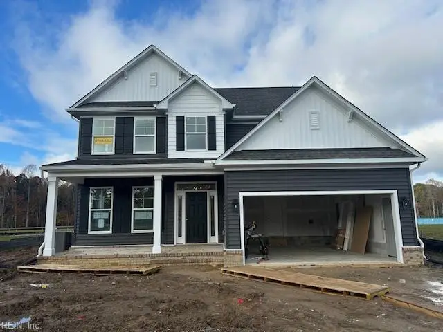 2114 Wentworth Crossing, Smithfield, VA 23430 - Image #1