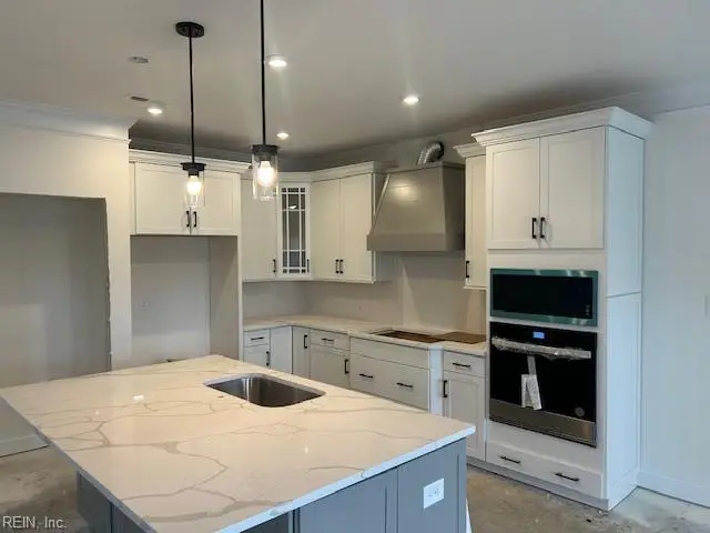 2114 Wentworth Crossing, Smithfield, VA 23430 - Image #3