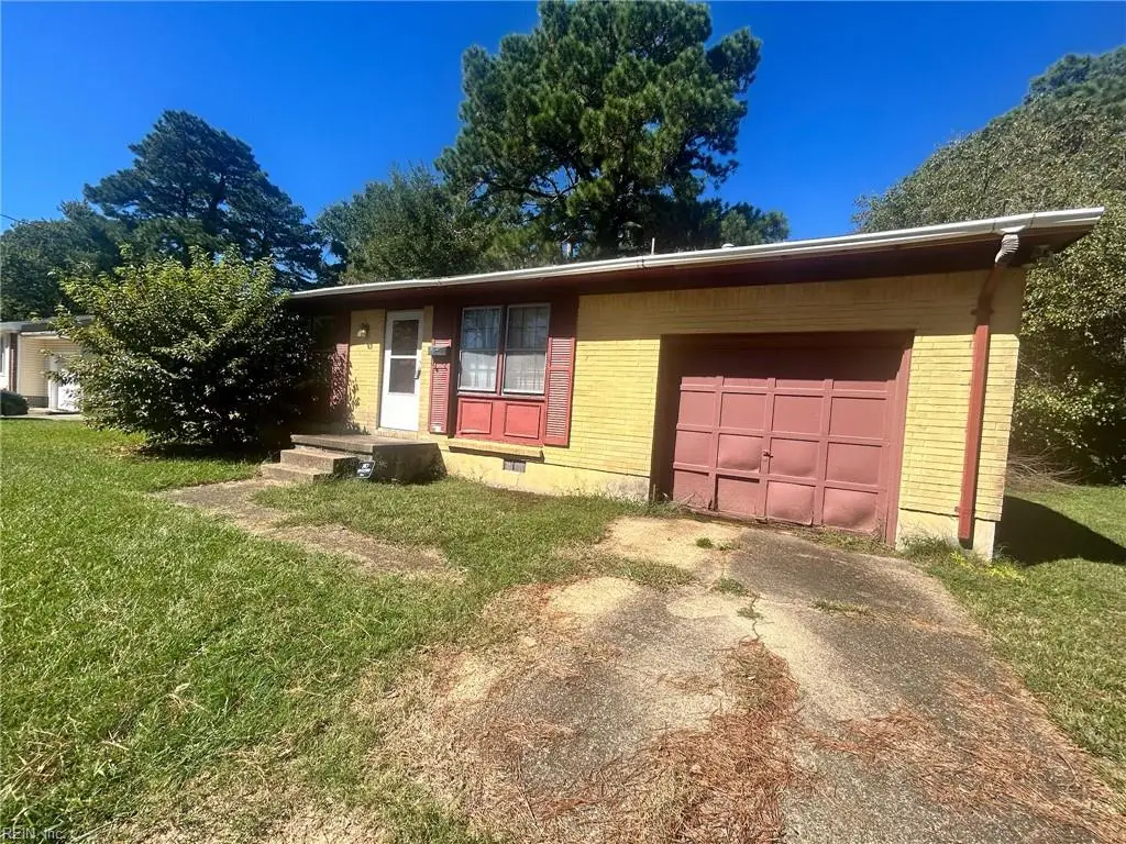 1410 Bardot Lane, Portsmouth, VA 23701 - Image #1