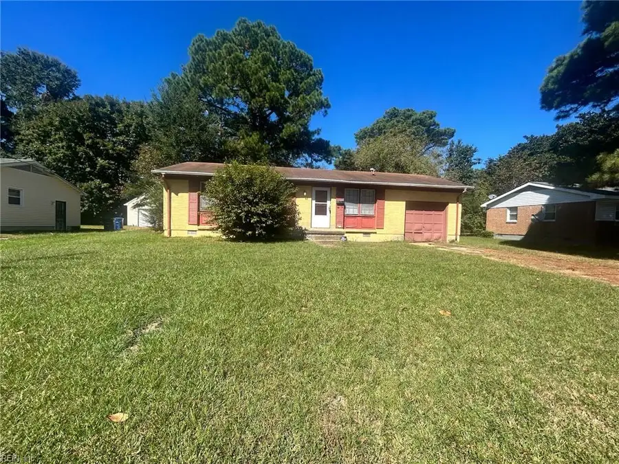 1410 Bardot Lane, Portsmouth, VA 23701 - Image #2