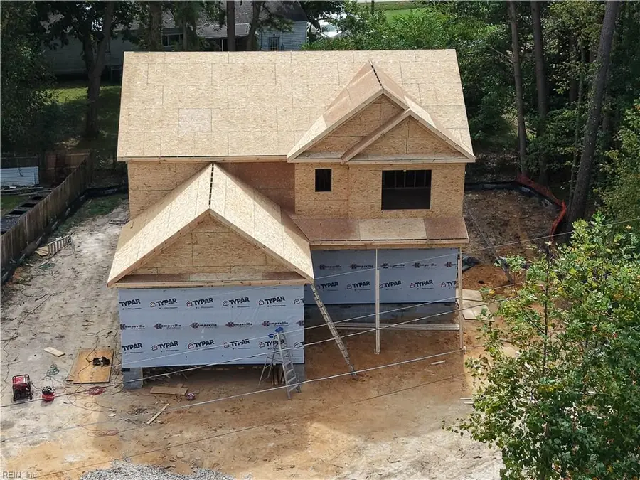 205 Basta Drive, Yorktown, VA 23692 - Image #2