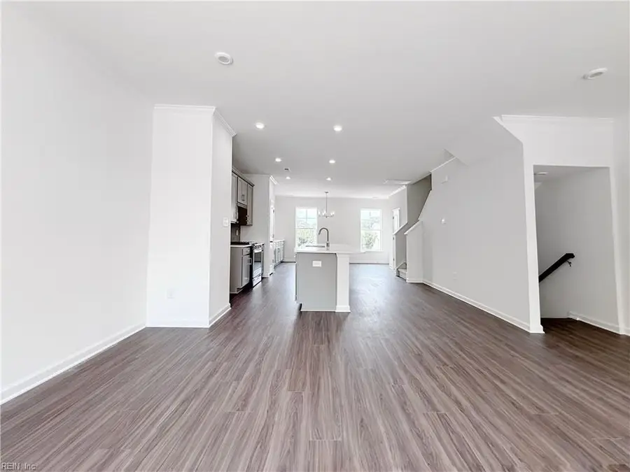 1396 Independence (lot #347) Boulevard, Newport News, VA 23608 - Image #3