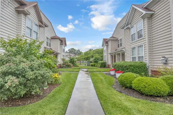 137 White Cedar Lane, Yorktown, VA 23693