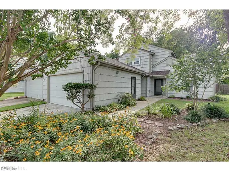 915 Chimney Hill Parkway, Virginia Beach, VA 23462 - Image #1