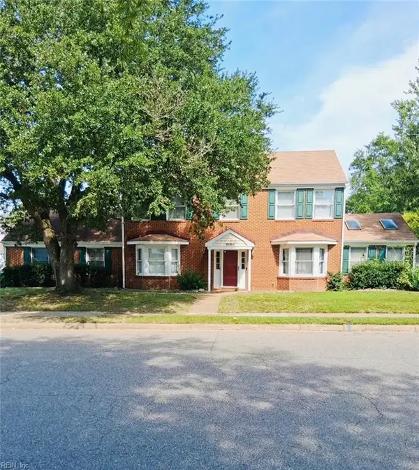 2260 Rock Lake Loop, Virginia Beach, VA 23456