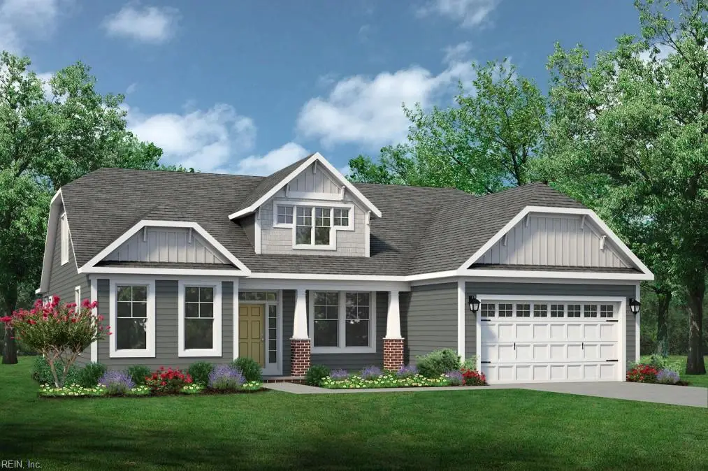 121 Everclear Drive, Suffolk, VA 23435 - Image #1