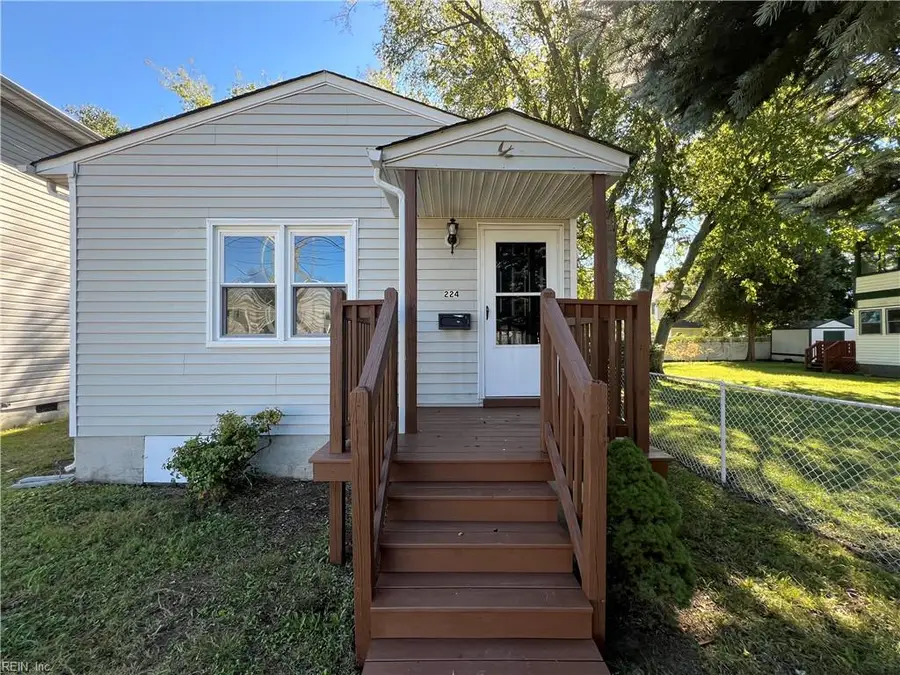 224 Libby Street, Hampton, VA 23663 - Image #2