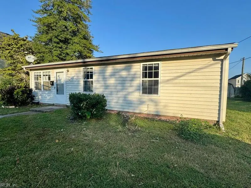 4130 Everett Street, Chesapeake, VA 23324 - Image #1