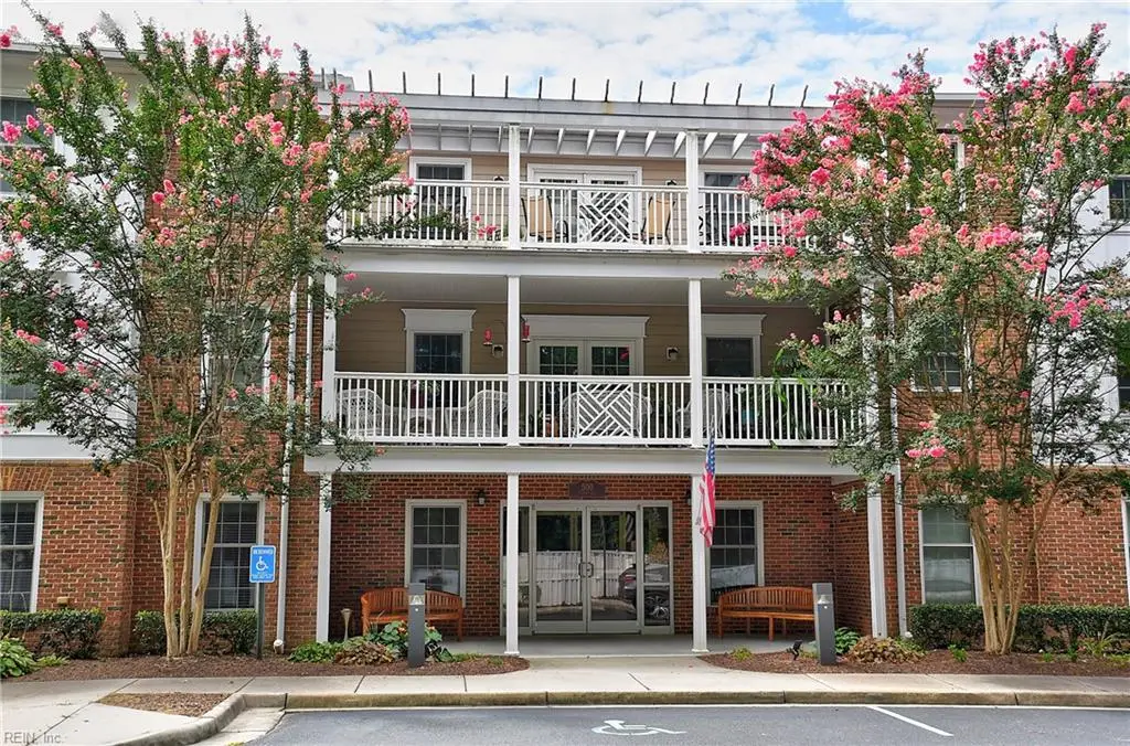 500 Judah Way #124, Chesapeake, VA 23320 - #1