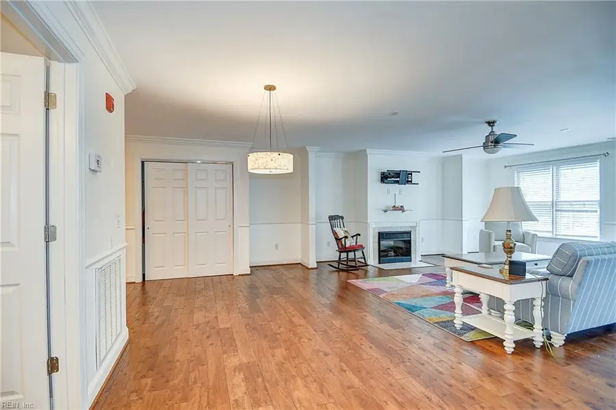 500 Judah Way #124, Chesapeake, VA 23320 - #3