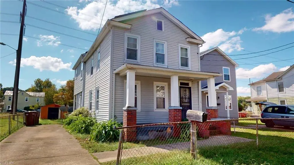 2046 Christian Avenue, Chesapeake, VA 23324 - Image #1