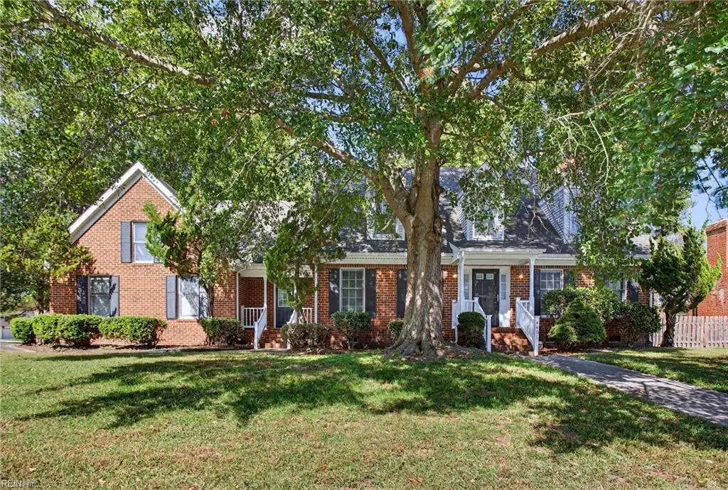 4401 Kendal Way, Suffolk, VA 23435 - Image #1