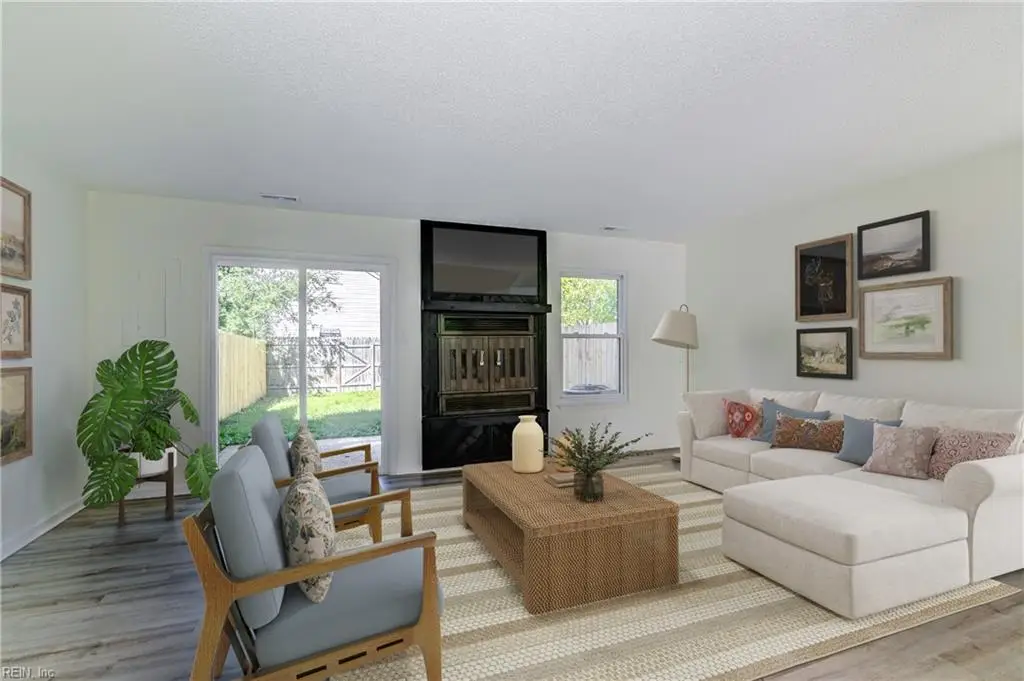 3902 Thalia Trace Court, Virginia Beach, VA 23452 - Image #1