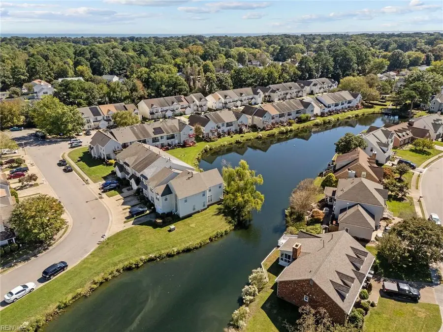 935 Allendale Drive, Hampton, VA 23669 - Image #3