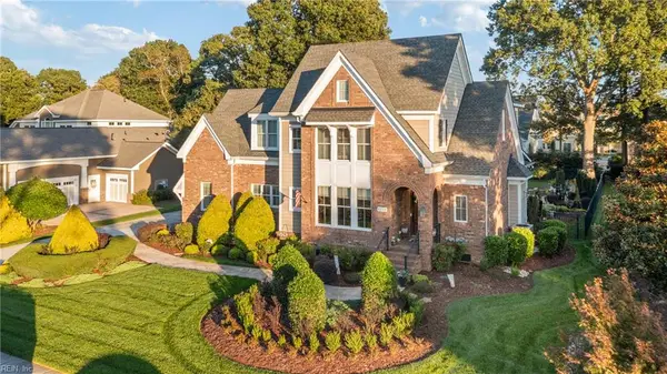 3215 Shelter Cove Court, Suffolk, VA 23435