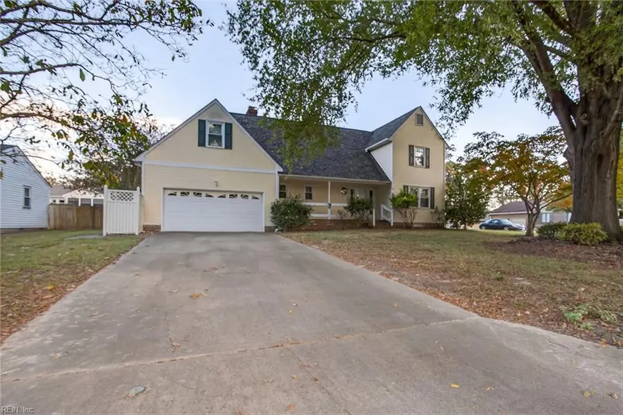 72 Springdale Drive, Newport News, VA 23608 - Image #2