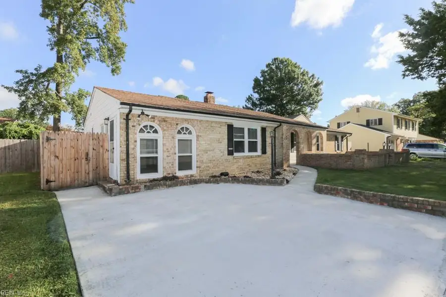 3816 Old Forge Road, Virginia Beach, VA 23452 - Image #2