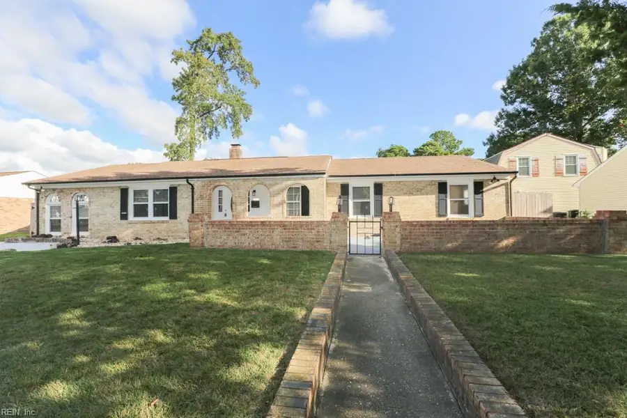 3816 Old Forge Road, Virginia Beach, VA 23452 - Image #3