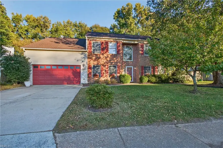 16 Sherry Dell Drive, Hampton, VA 23666 - Image #2