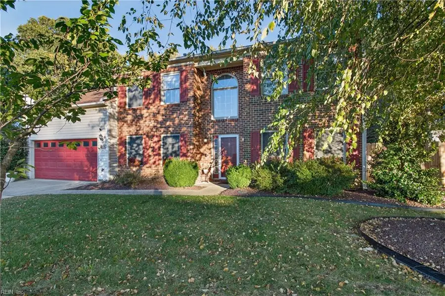 16 Sherry Dell Drive, Hampton, VA 23666 - Image #3