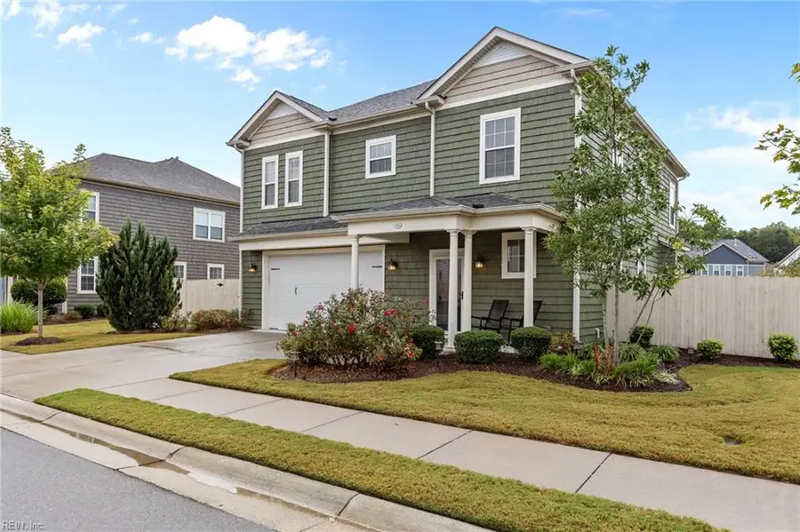 658 Middleton Way, Chesapeake, VA 23322 - Image #3