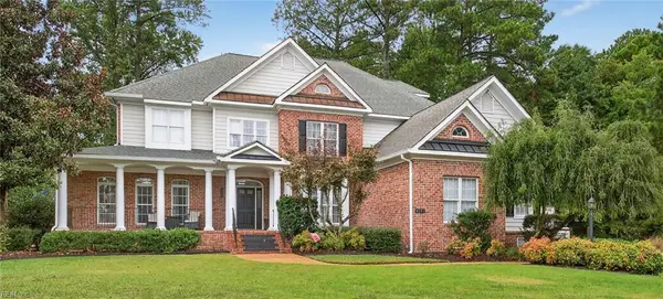 6107 W Shallowford Court, Suffolk, VA 23435