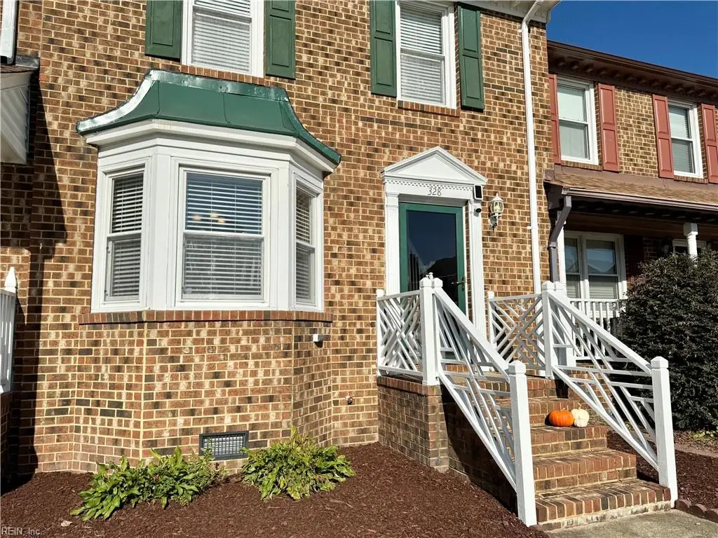 328 San Roman Drive, Chesapeake, VA 23322 - Image #1