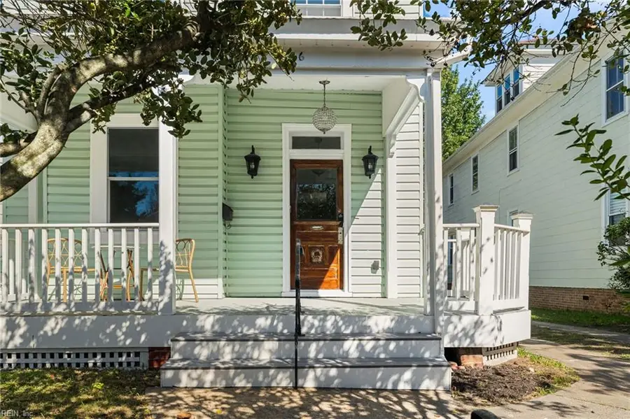 116 Linden Avenue, Hampton, VA 23669 - Image #3