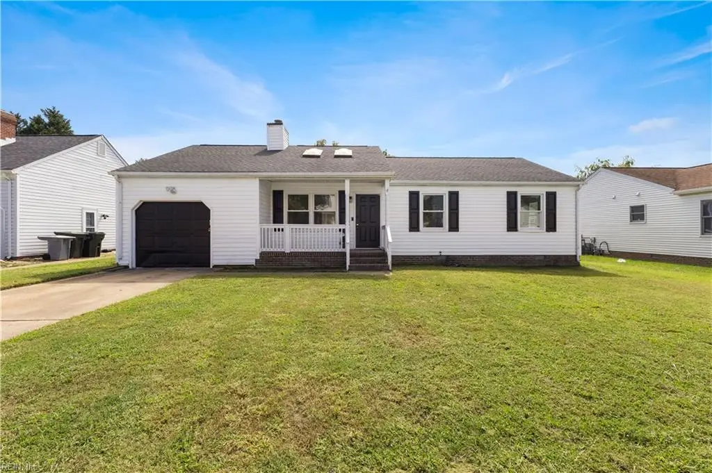 37 Roberts Trace, Hampton, VA 23666 - Image #1