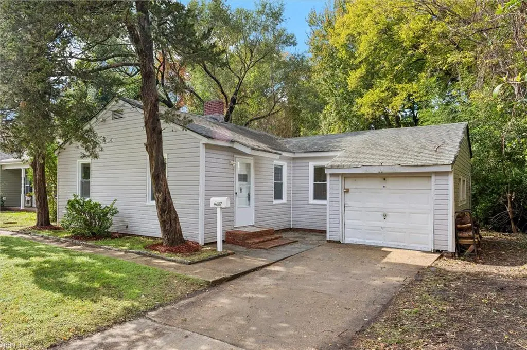 8227 Andrew Lane, Norfolk, VA 23505 - Image #1