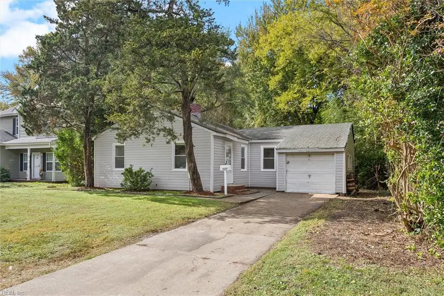 8227 Andrew Lane, Norfolk, VA 23505 - Image #2