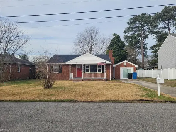 279 Fair Meadows Road, Virginia Beach, VA 23464