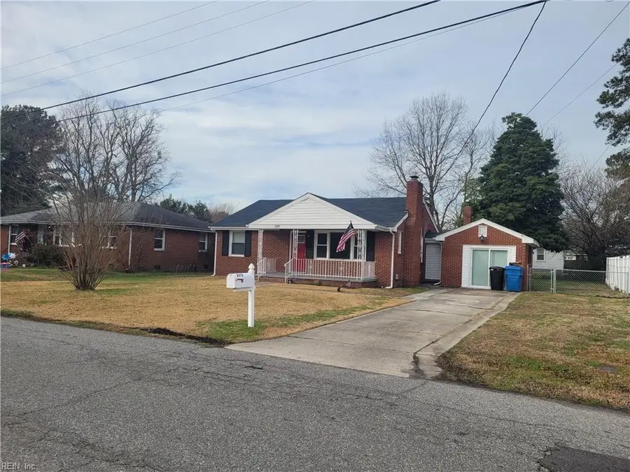 279 Fair Meadows Road, Virginia Beach, VA 23464 - Image #3