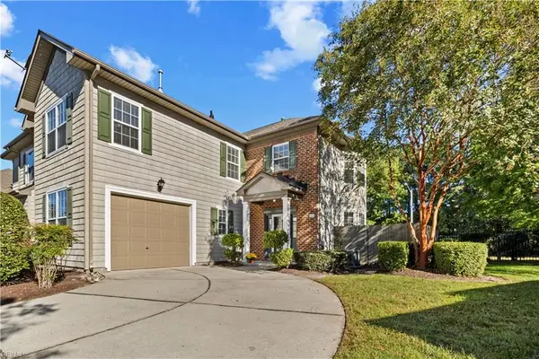 3937 Cromwell Park Drive, Virginia Beach, VA 23456