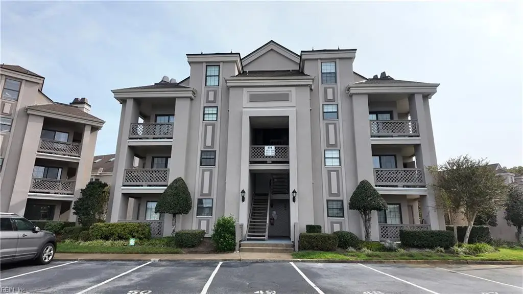 419 Harbour Point #302, Virginia Beach, VA 23451 - Image #1