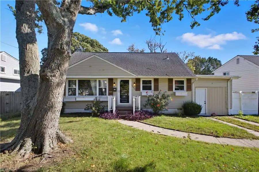 5335 Roslyn Drive, Norfolk, VA 23502 - Image #2