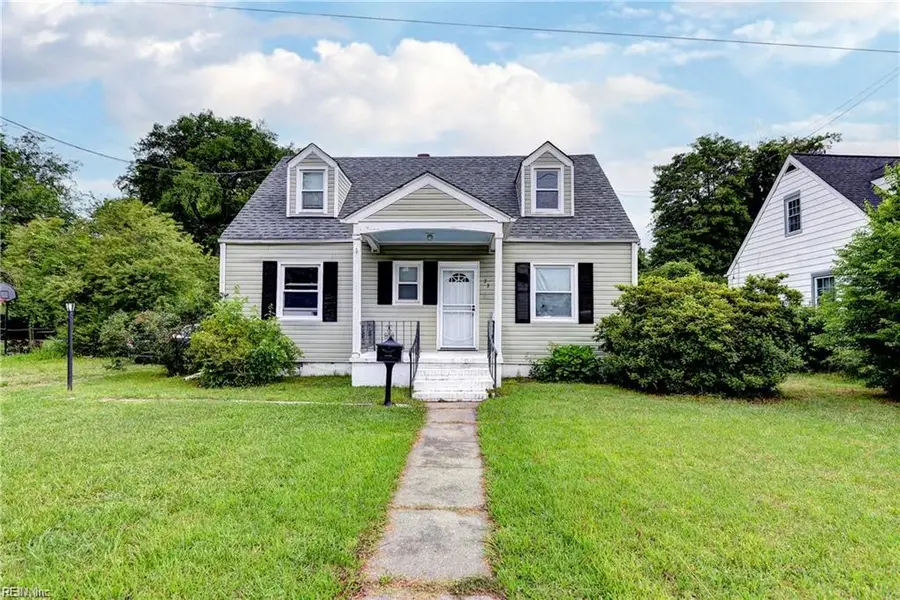 33 E Mercury Boulevard, Hampton, VA 23669 - Image #2