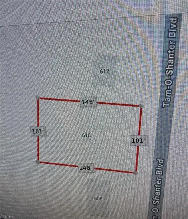 610 Tam O Shanter Boulevard, Williamsburg, VA 23185 - Image #2