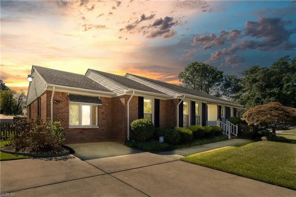 3909 Point Elizabeth Drive, Chesapeake, VA 23321 - Image #1