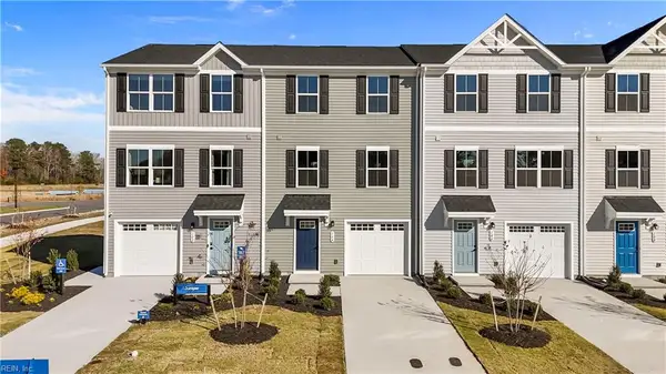 110 Tee Olive Street, South Mills, NC 27976