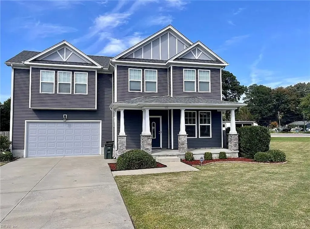 123 Groome Road, Newport News, VA 23601 - Image #1