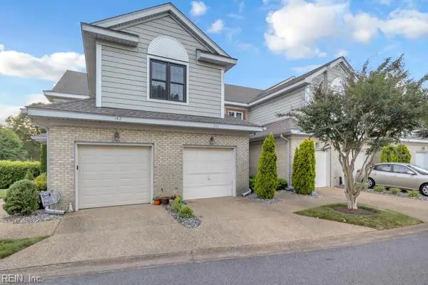 242 Genoa Drive #20, Hampton, VA 23664 - Image #1